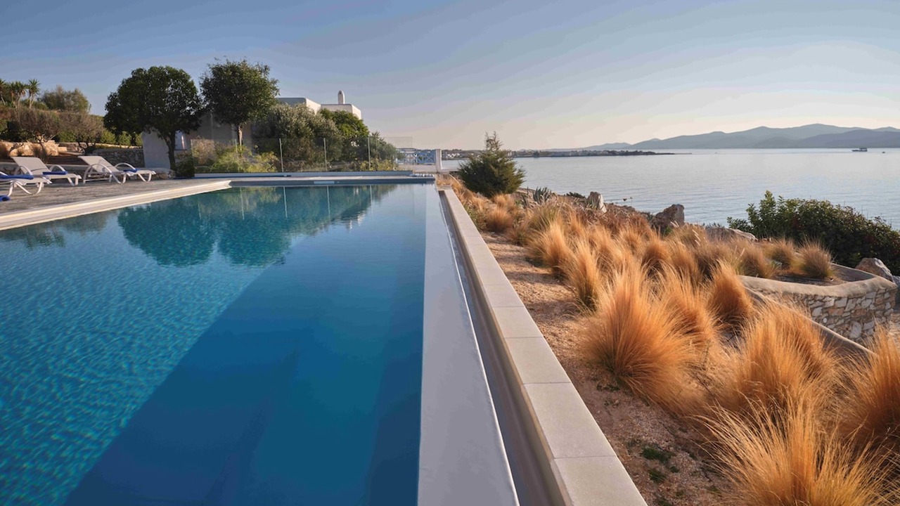 Photo of Outdoor in Nea Cryssi Akti