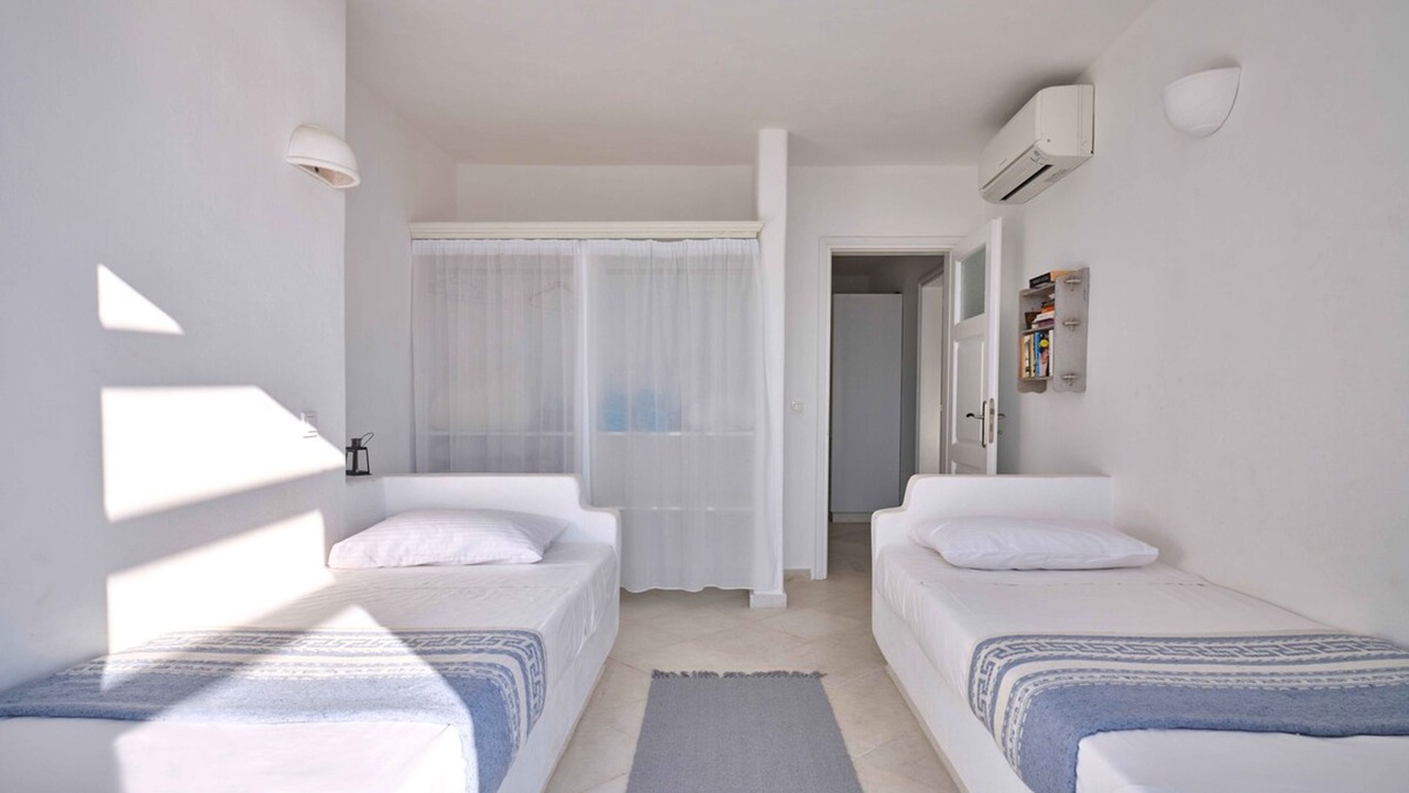 Photo of Bedroom in Nea Cryssi Akti