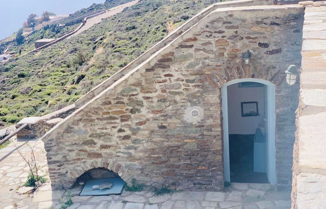 Photo of Outdoor in Tinos