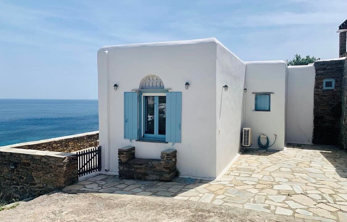 Photo of Outdoor in Tinos