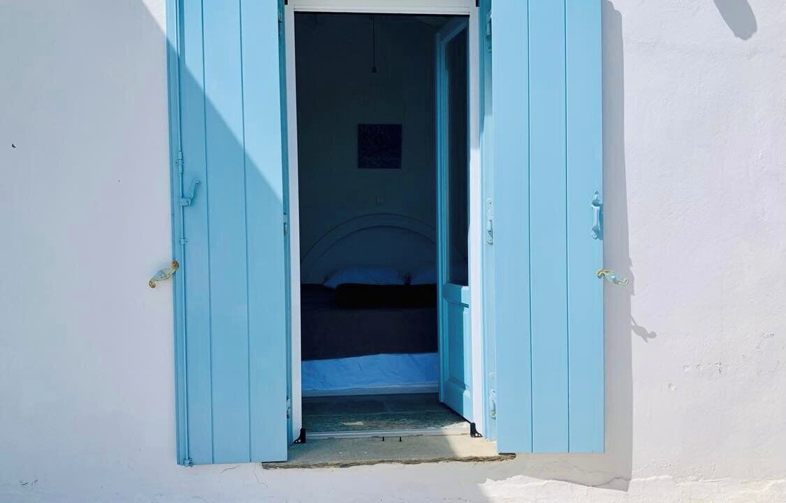 Photo of Outdoor in Tinos