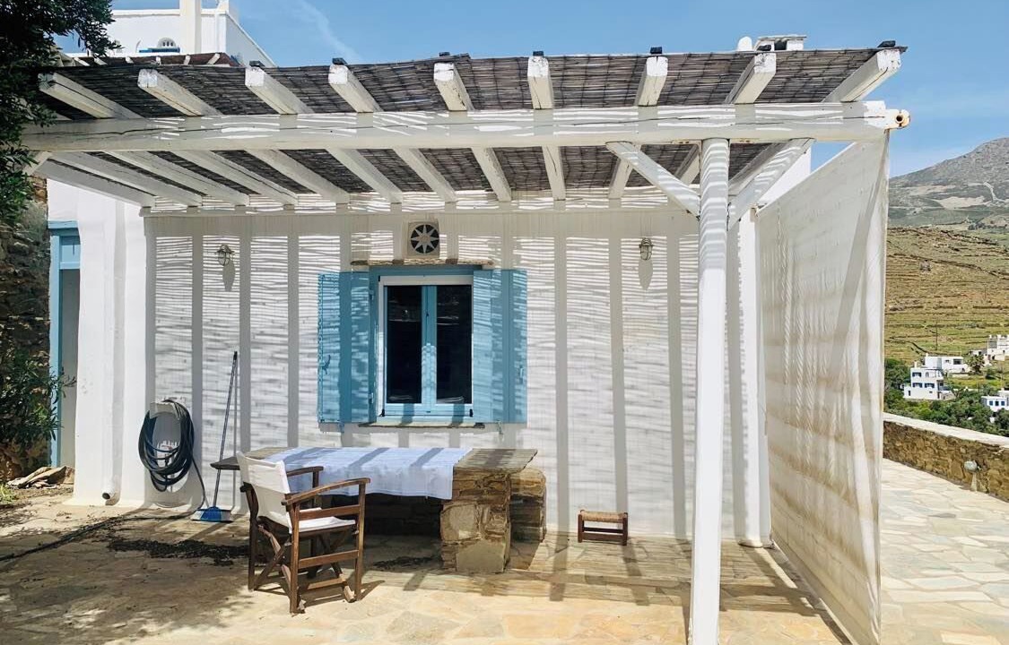 Photo of Outdoor in Tinos