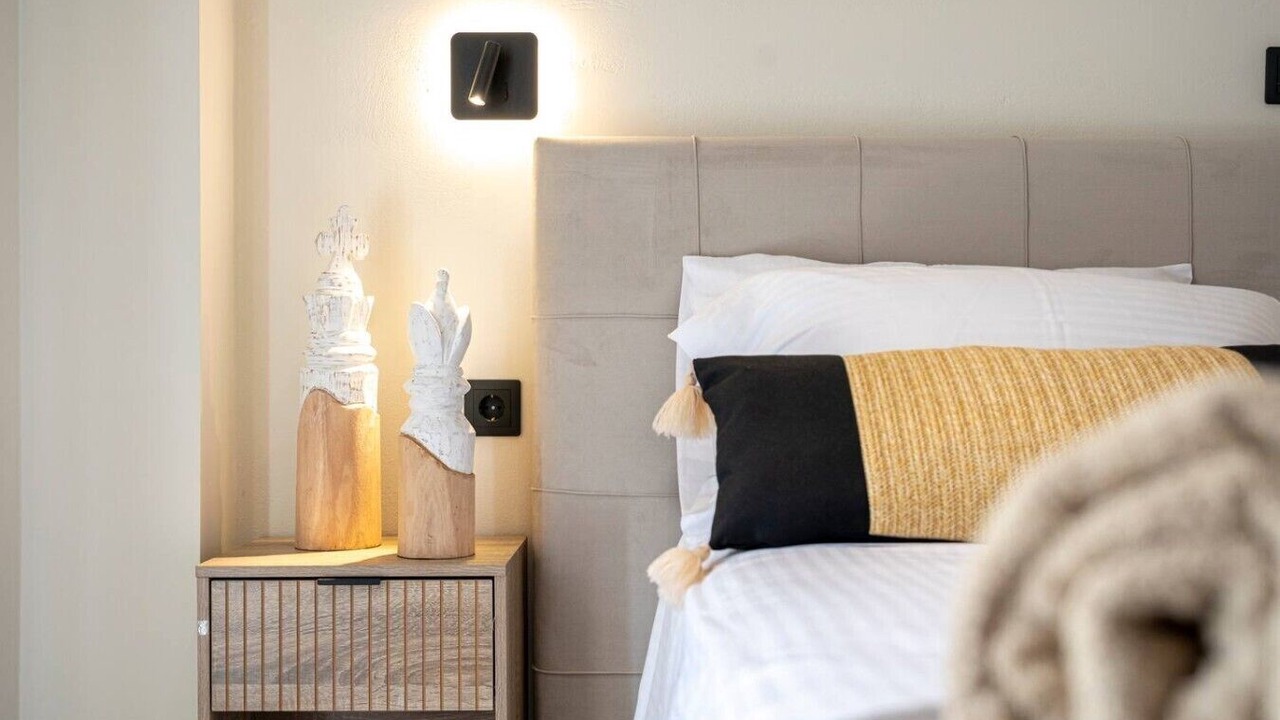 Photo of Bedroom in Mastichari