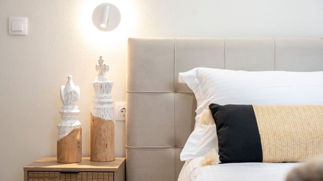 Photo of Bedroom in Mastichari