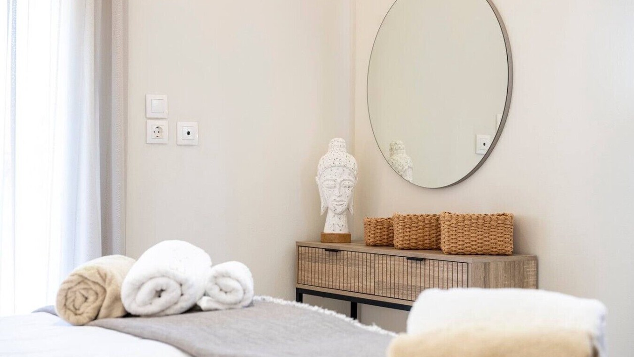 Photo of Bedroom in Mastichari