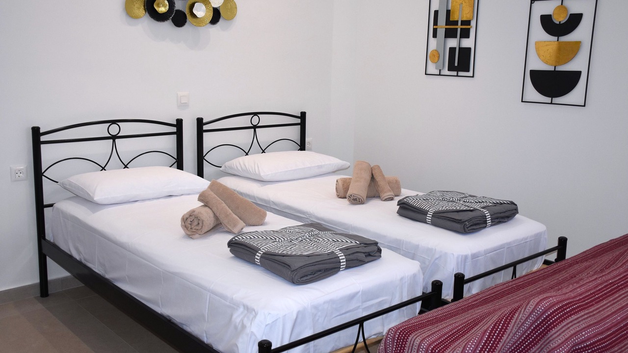 Photo of Bedroom in Paradisi