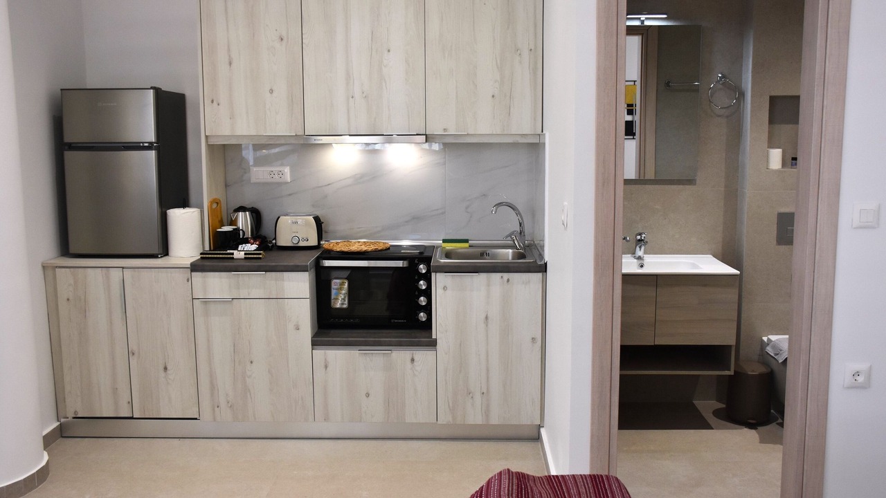 Photo of Kitchen in Paradisi