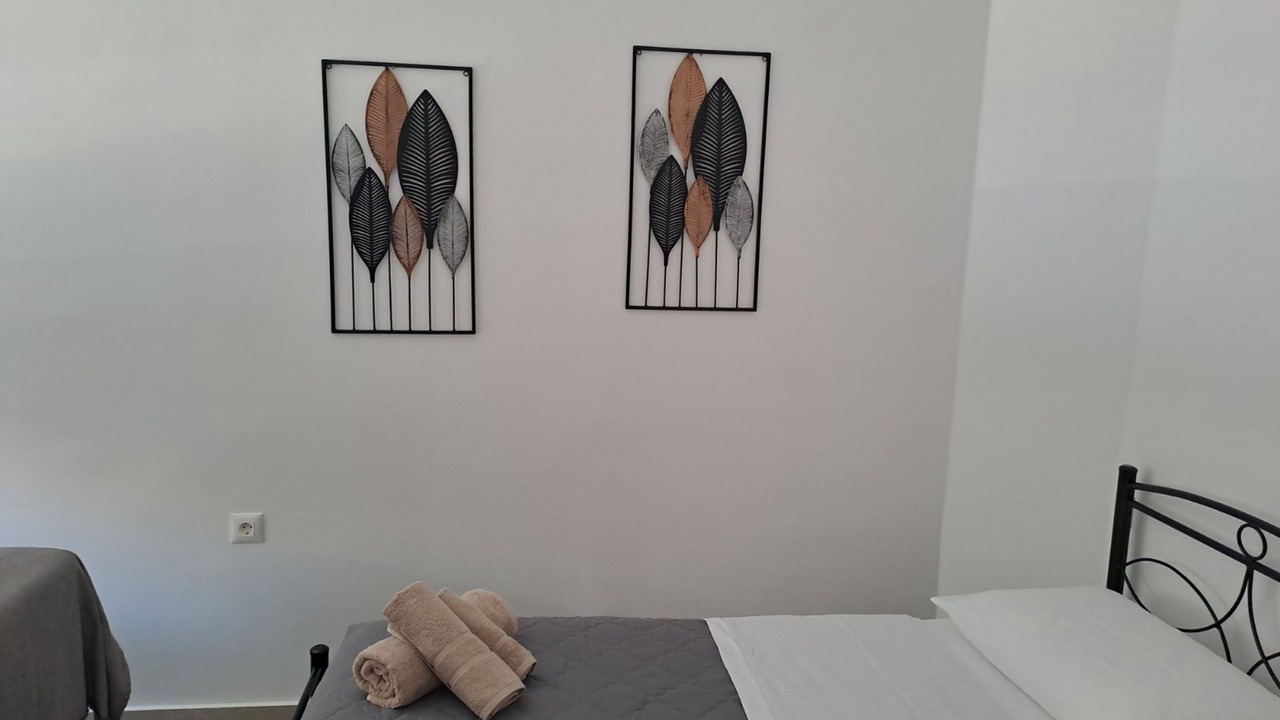 Photo of Bedroom in Paradisi