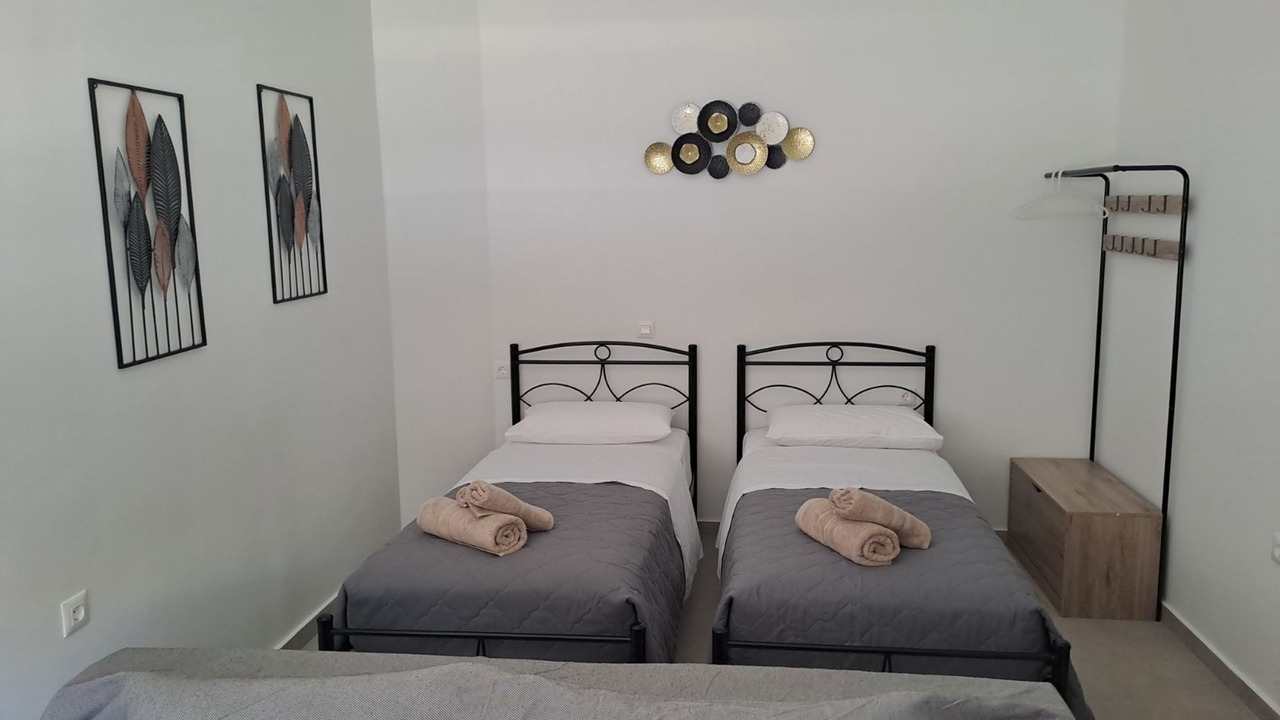 Photo of Bedroom in Paradisi