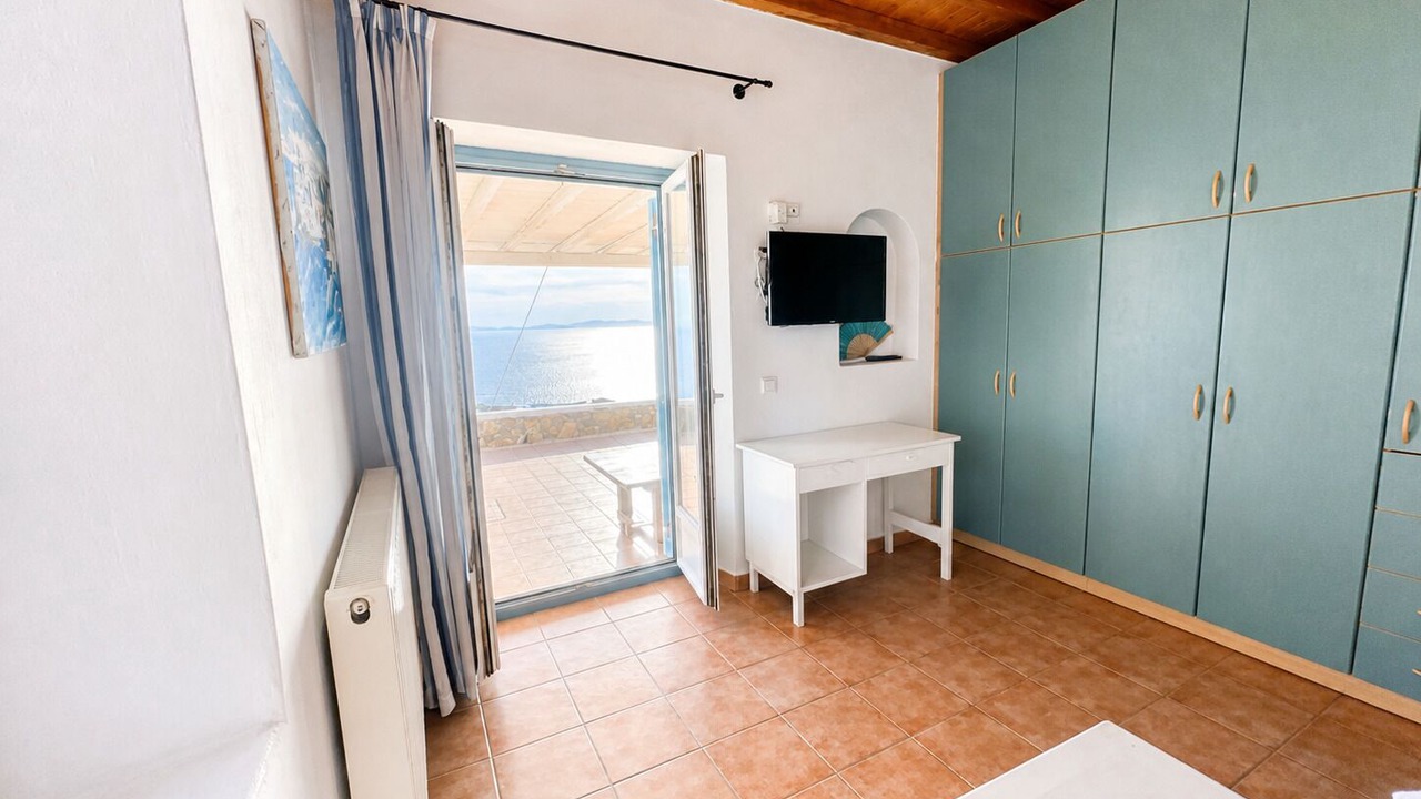 Photo of Bedroom in Fanari