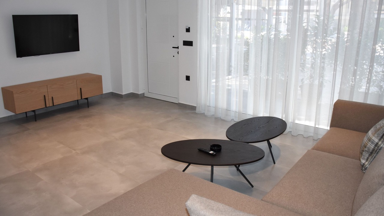 Photo of Livingroom in Paradisi