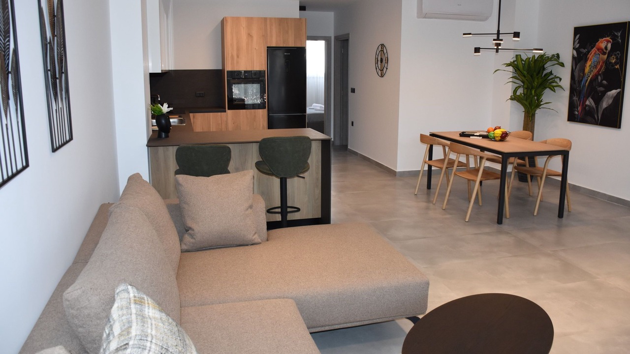 Photo of Livingroom in Paradisi
