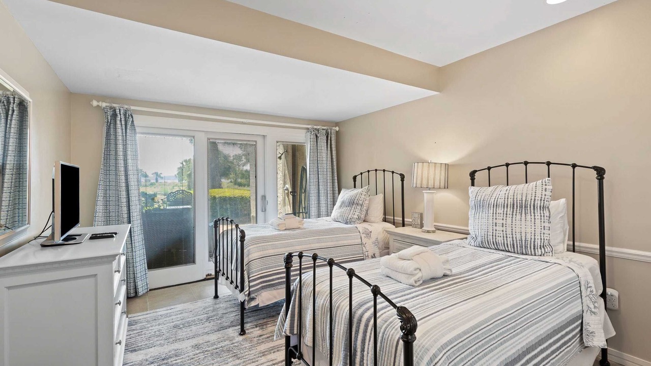 Photo of Bedroom in South Beach