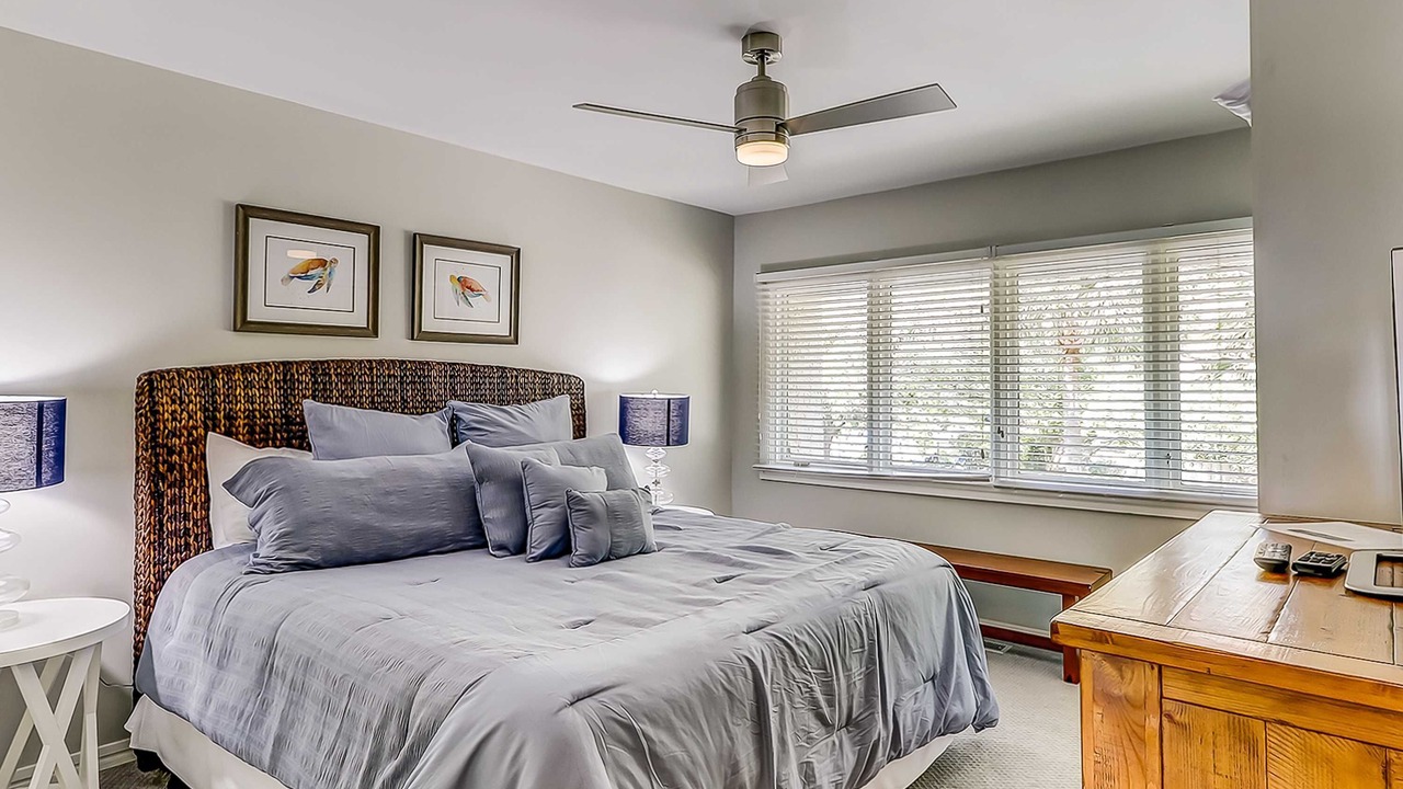 Photo of Bedroom in South Beach