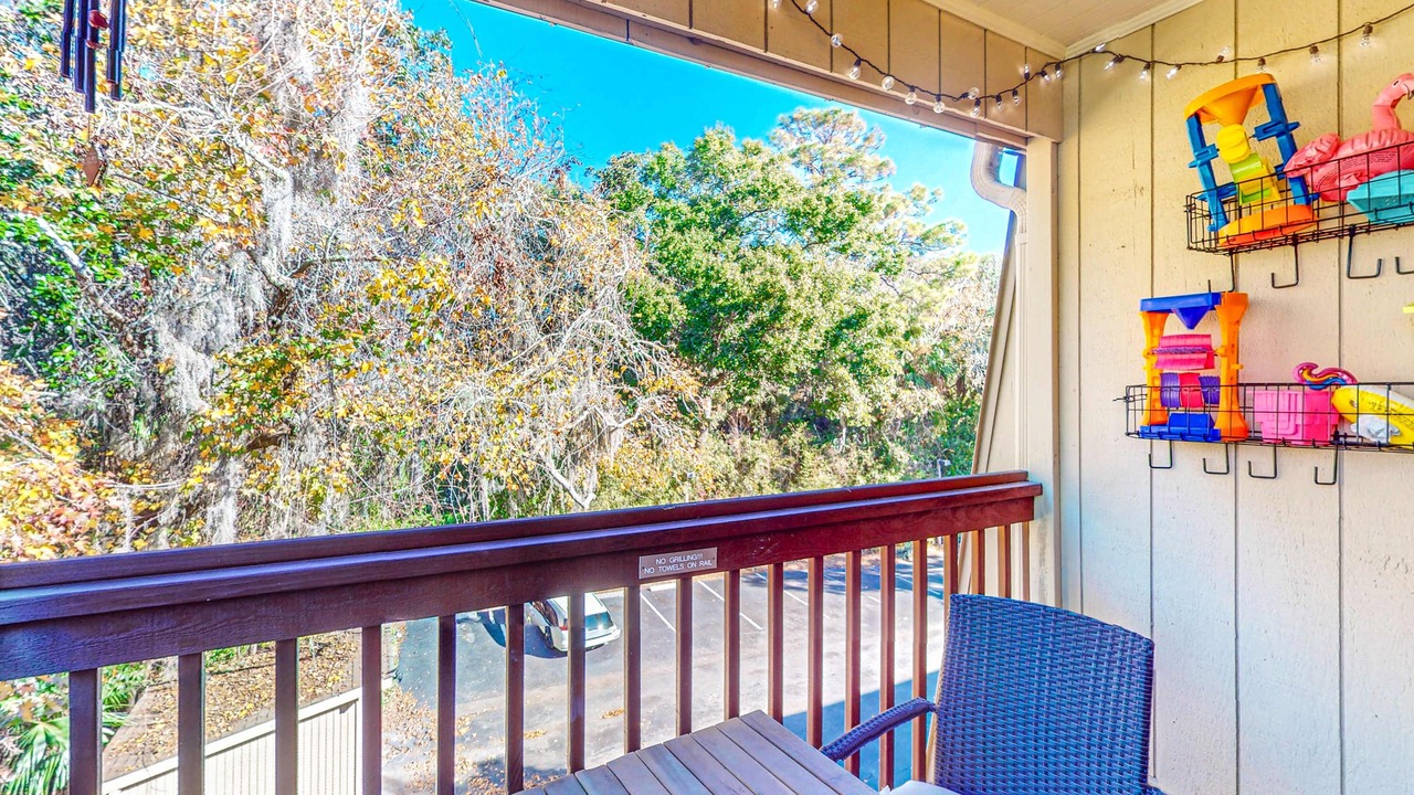 Photo of Outdoor in North Forest Beach
