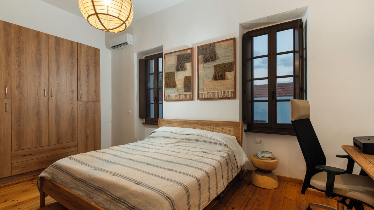 Photo of Bedroom in Lindos