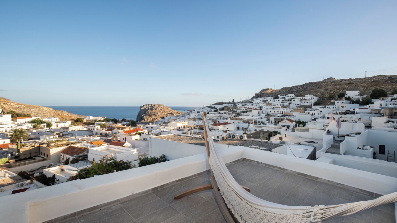 Photo of Outdoor in Lindos