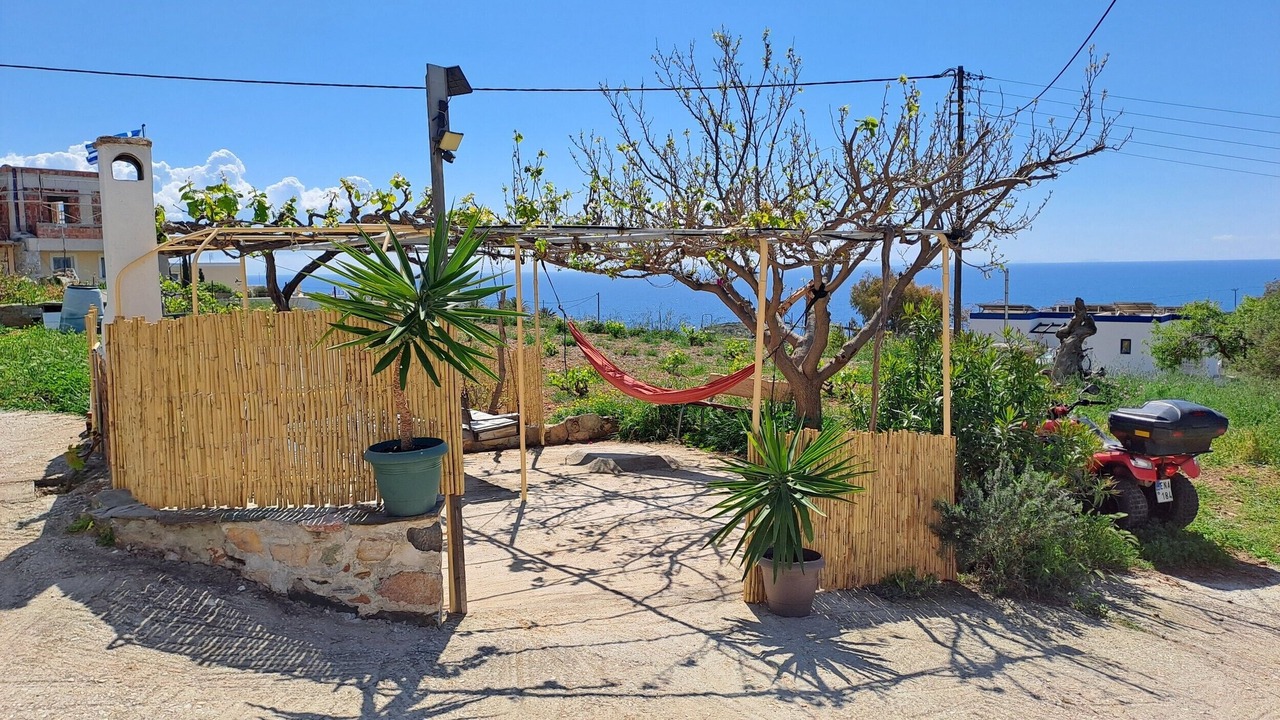 Photo of Outdoor in Megas Gialos