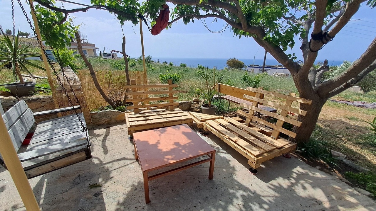 Photo of Outdoor in Megas Gialos