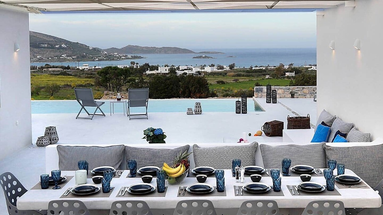 Photo of Outdoor in Naousa