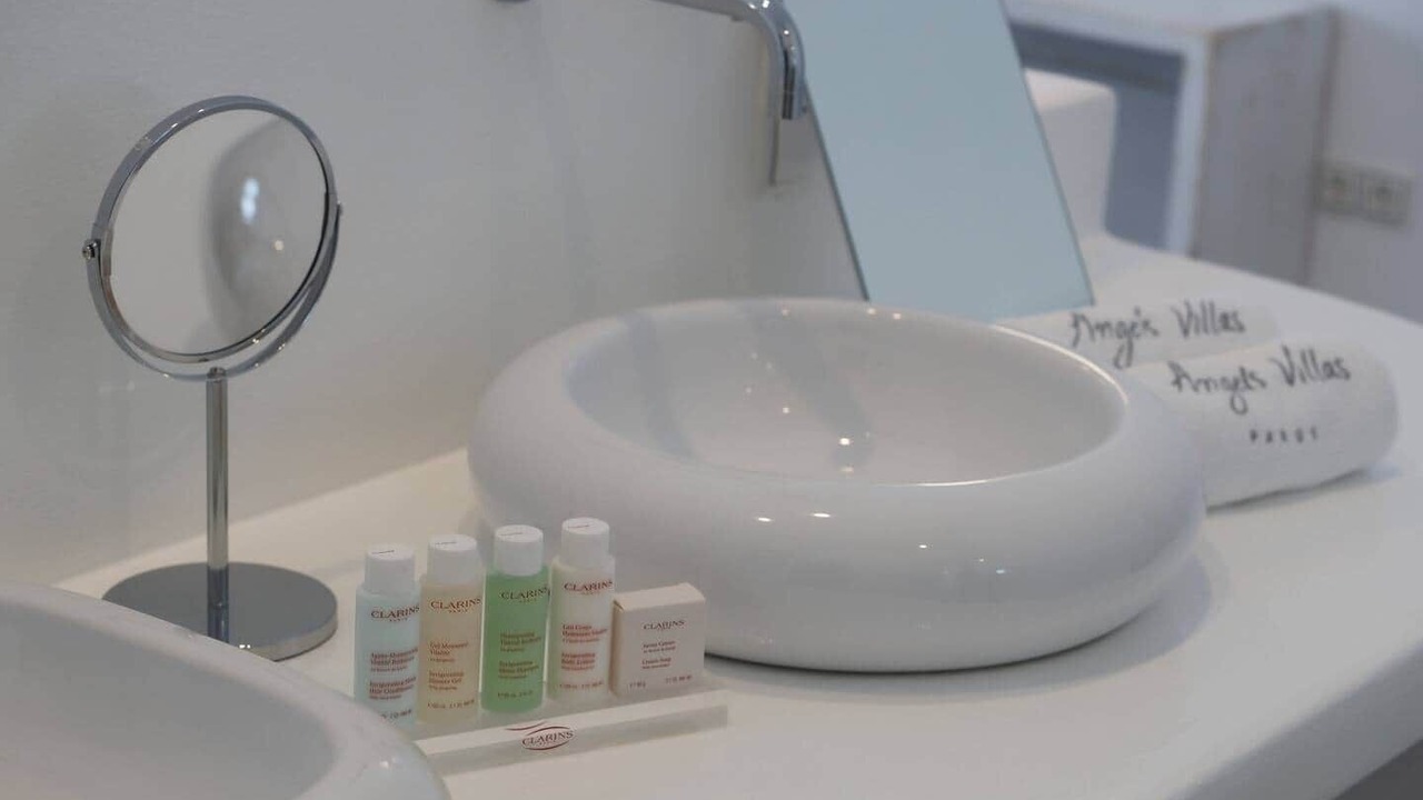 Photo of Bathroom in Naousa