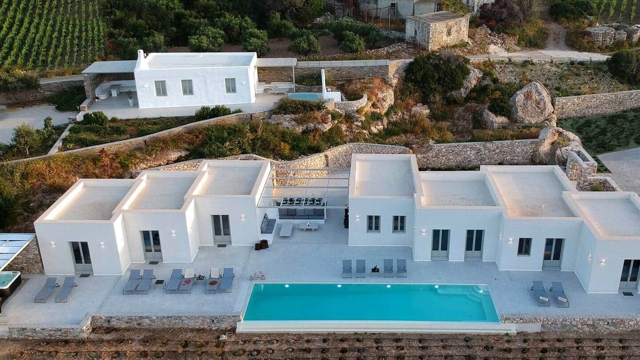 Photo of Outdoor in Naousa