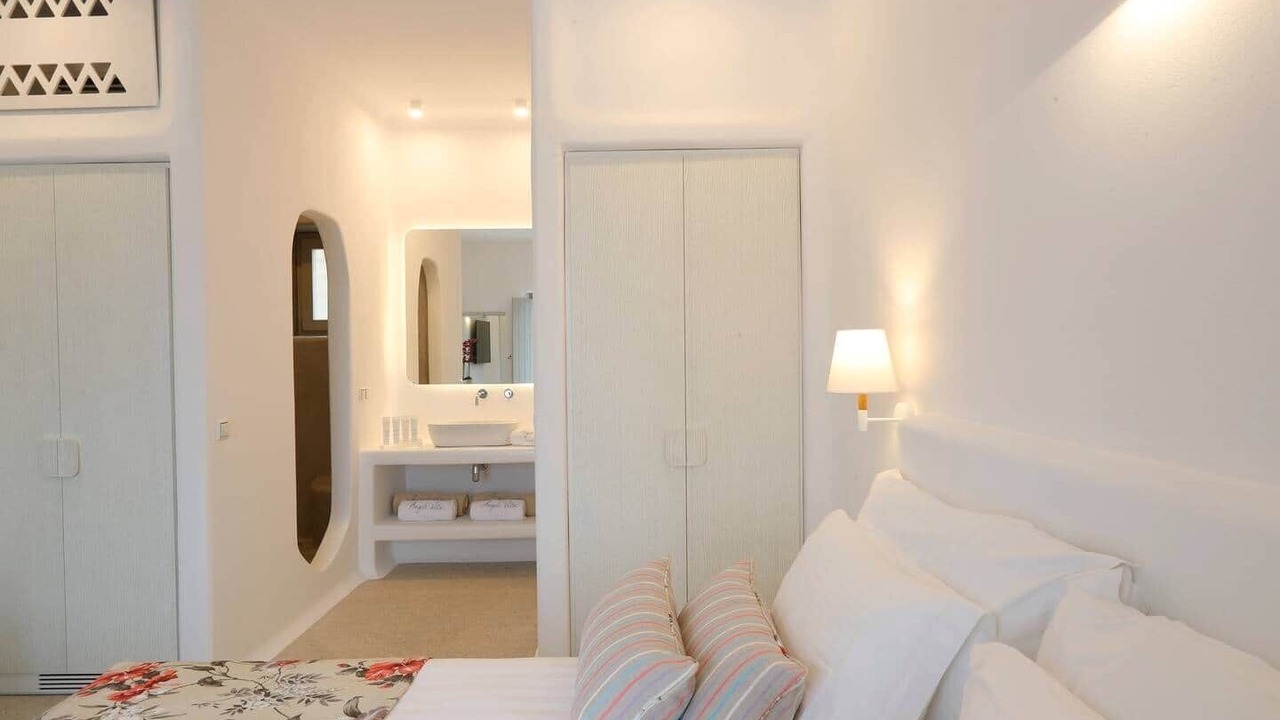 Photo of Bedroom in Naousa