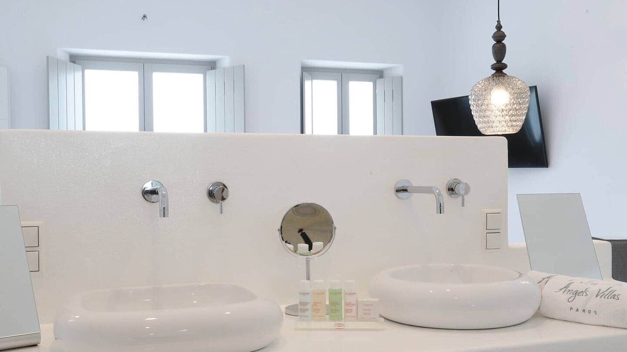 Photo of Bathroom in Naousa