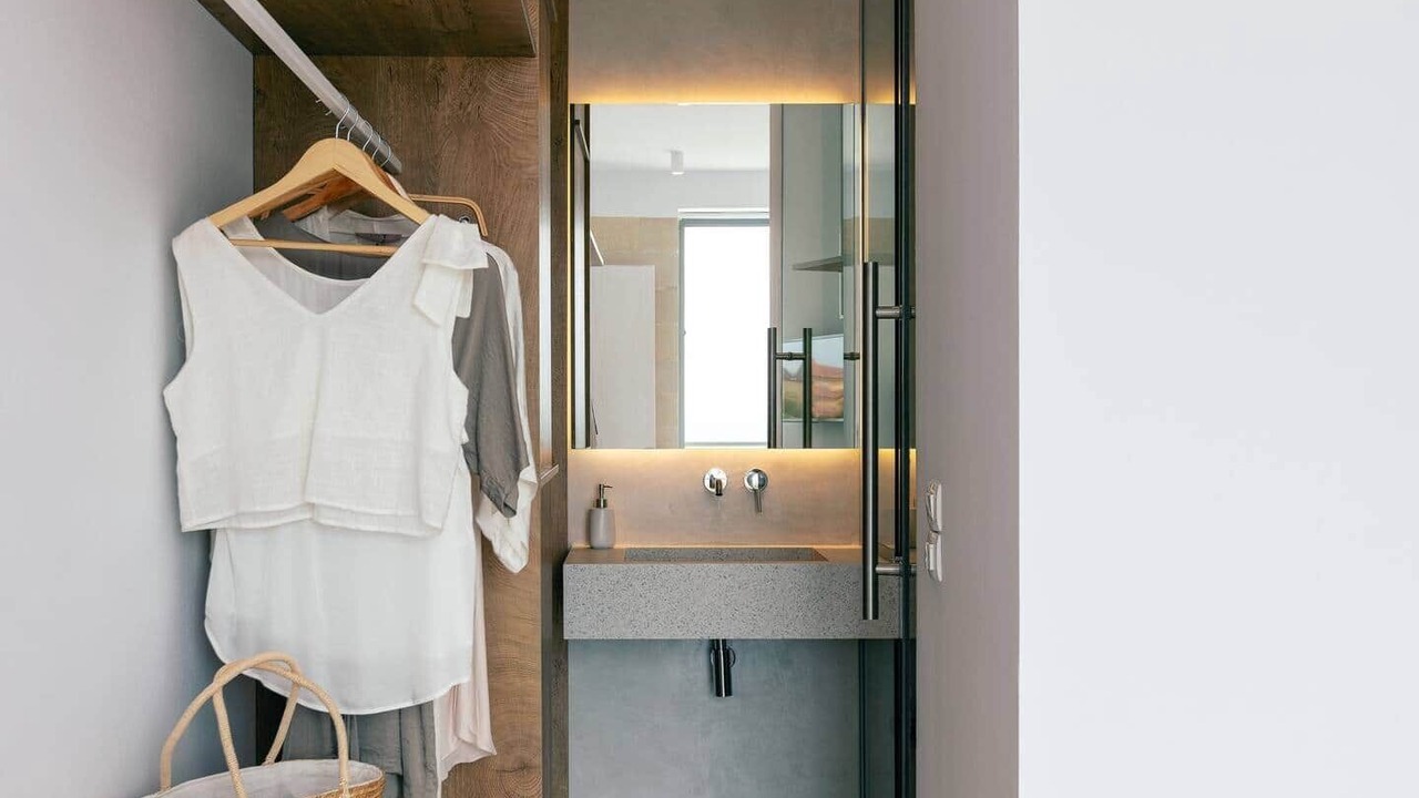 Photo of Bathroom in Kato Daratso