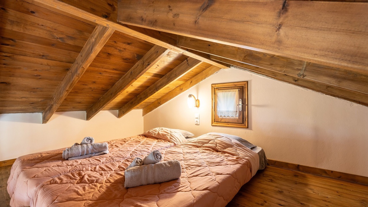 Photo of Bedroom in South Rhodes