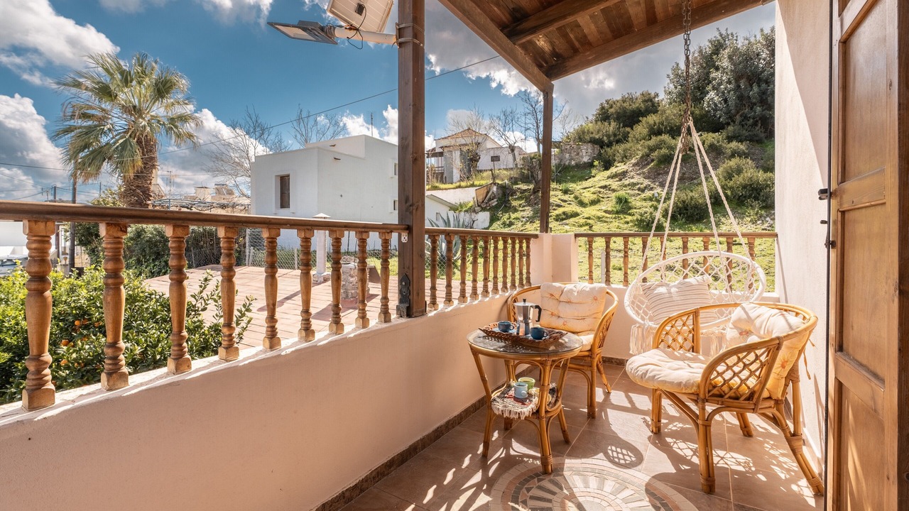 Photo of Outdoor in South Rhodes
