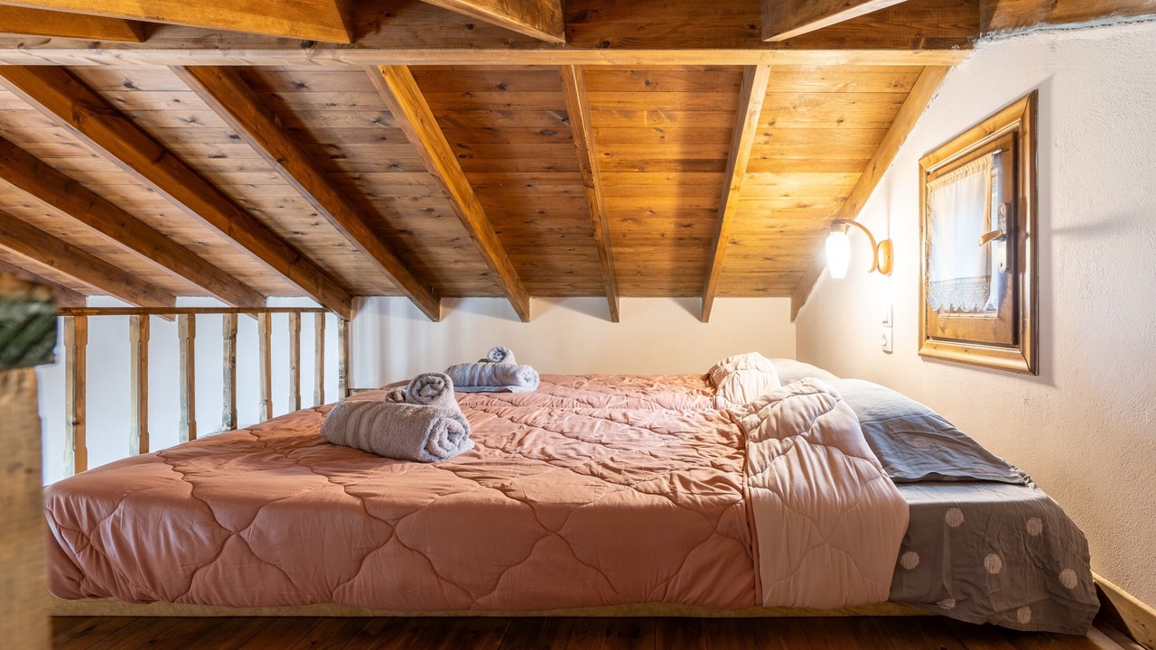 Photo of Bedroom in South Rhodes