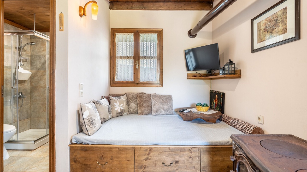 Photo of Bedroom in South Rhodes