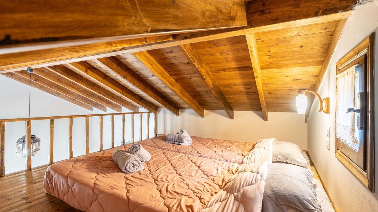 Photo of Bedroom in South Rhodes