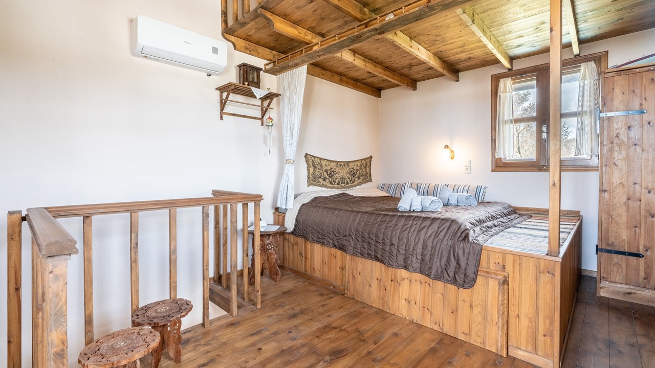 Photo of Bedroom in South Rhodes
