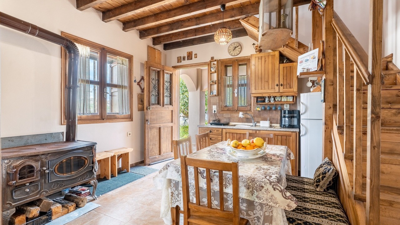 Photo of Kitchen in South Rhodes