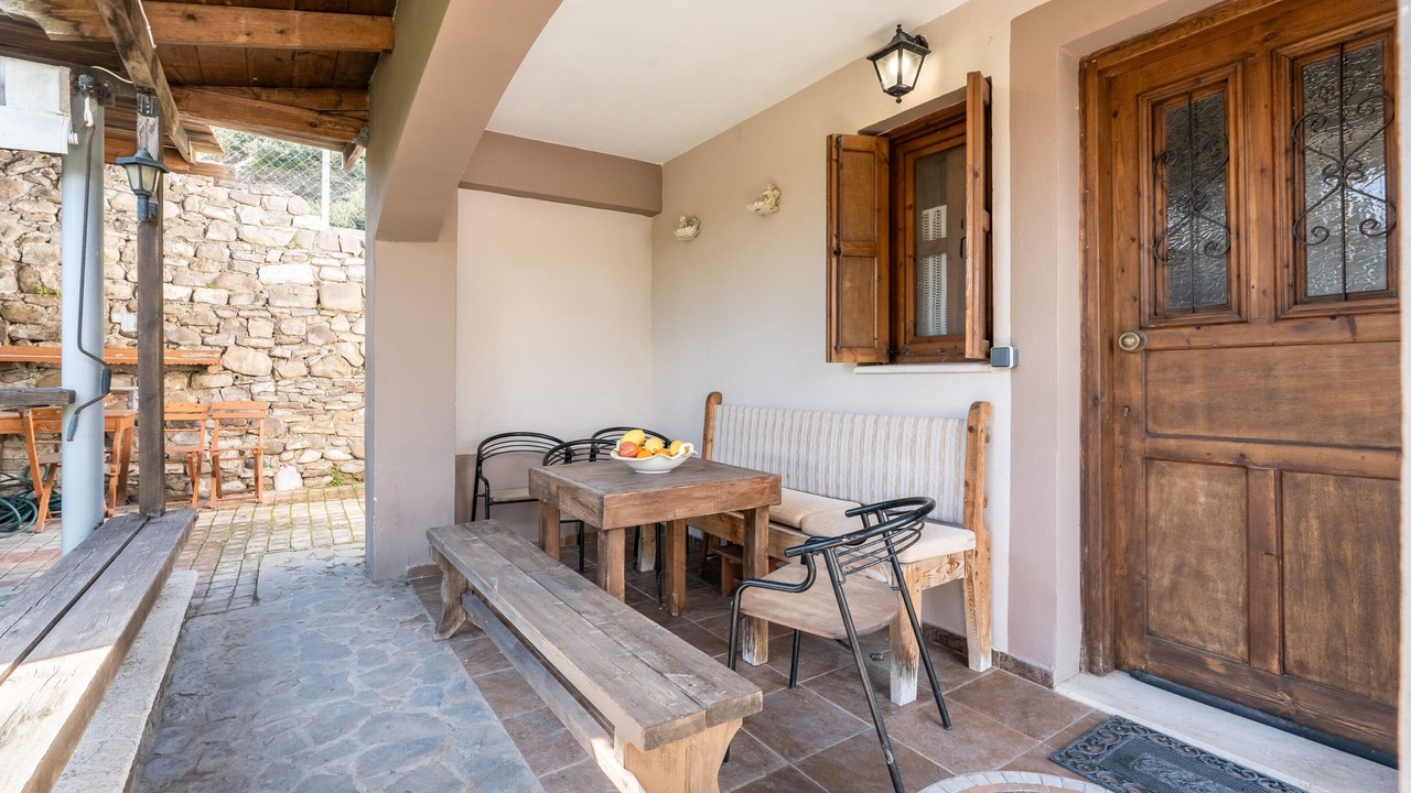 Photo of Outdoor in South Rhodes