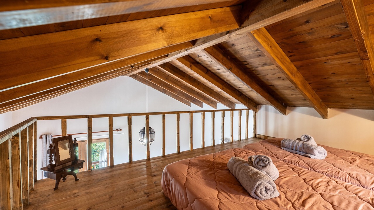 Photo of Bedroom in South Rhodes