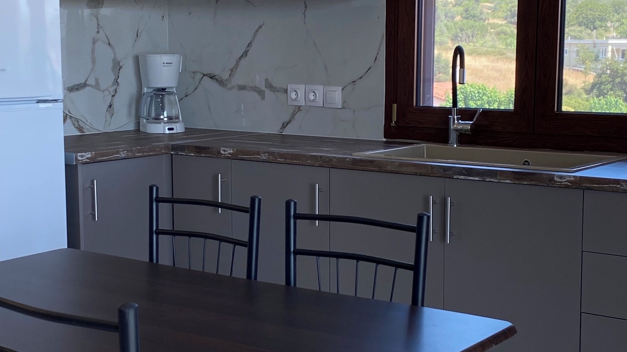 Photo of Kitchen in Krieza