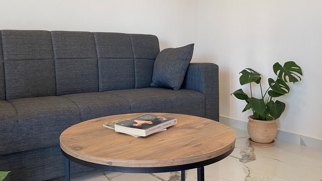 Photo of Livingroom in Krieza