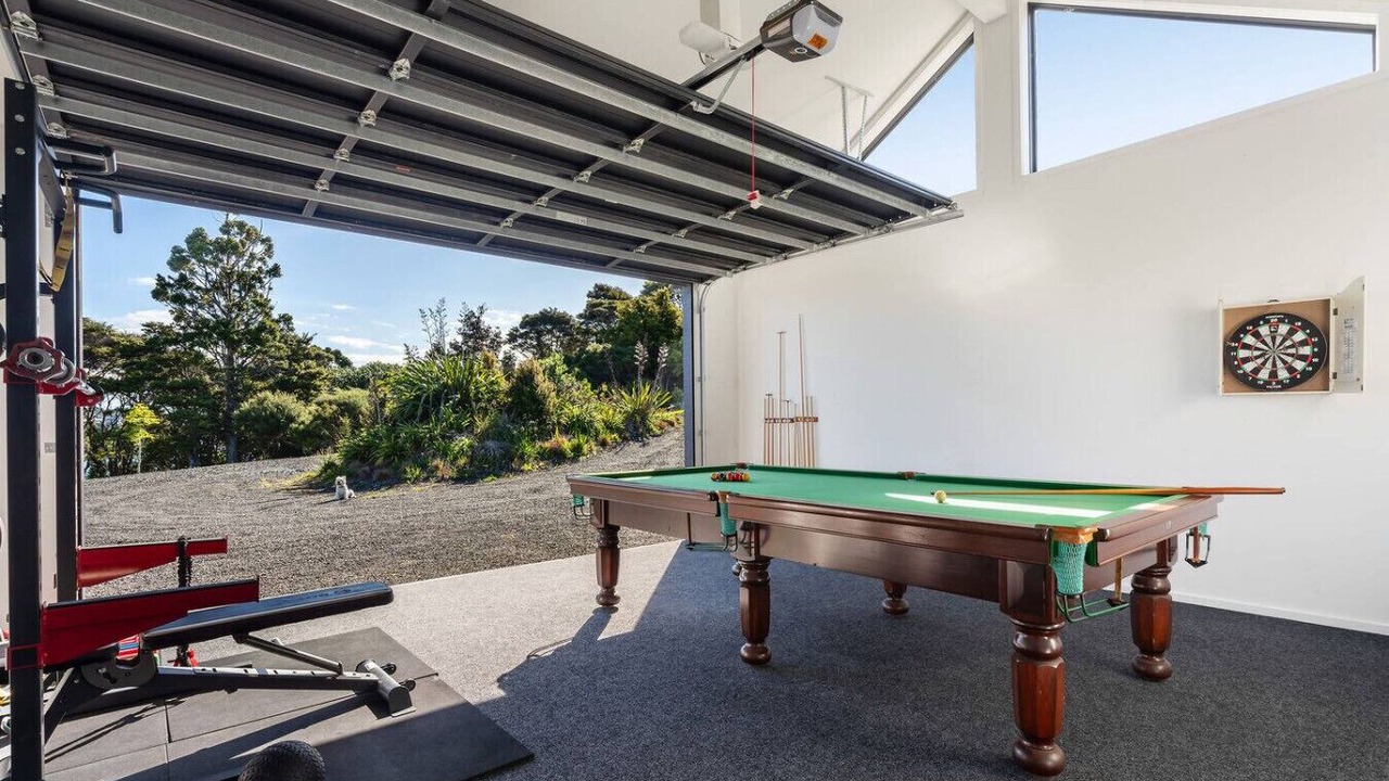 Photo of Bedroom in Tawharanui