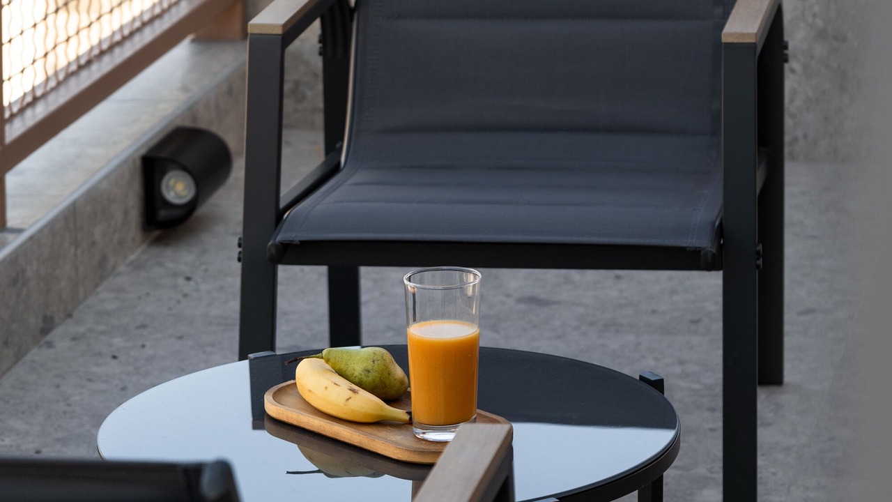 Photo of Patio Balcony in Volos City Centre