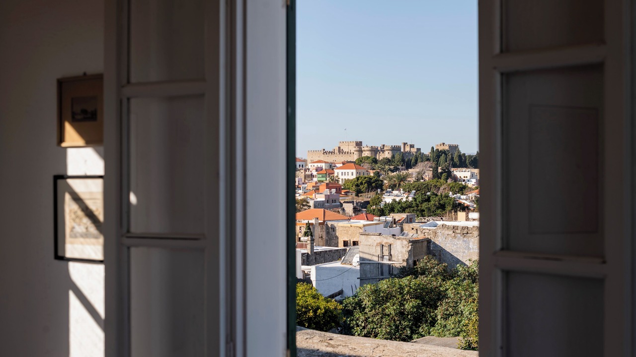 Photo of Others in Rhodes Old Town
