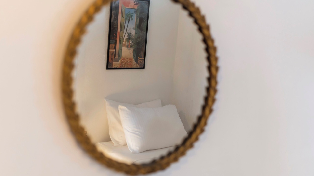 Photo of Bedroom in Rhodes Old Town