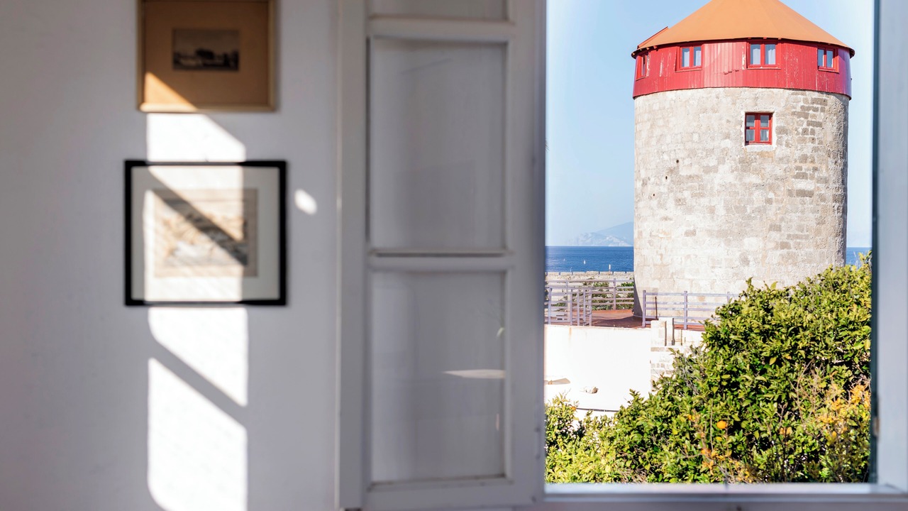 Photo of Others in Rhodes Old Town