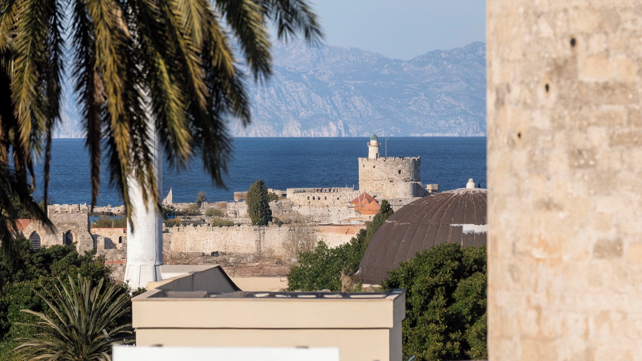 Photo of Others in Rhodes Old Town
