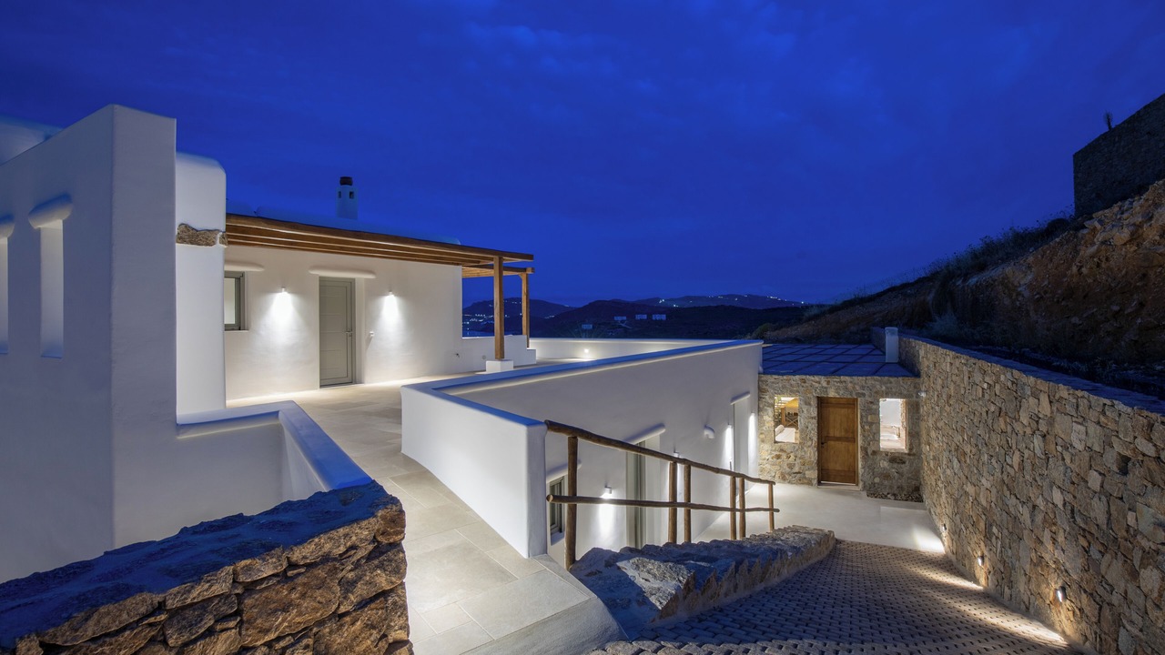 Photo of Outdoor in Mykonos