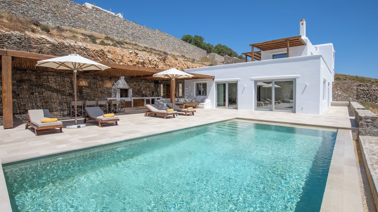 Photo of Outdoor in Mykonos