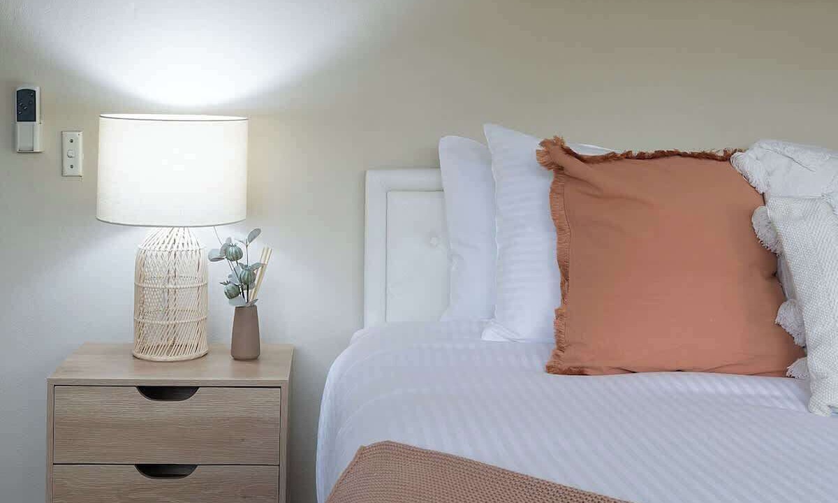 Photo of Bedroom in Paddington
