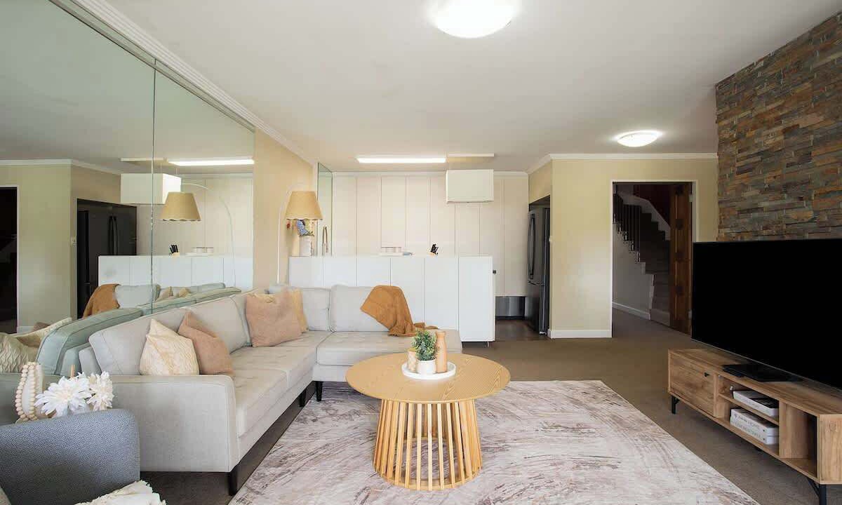 Photo of Livingroom in Paddington